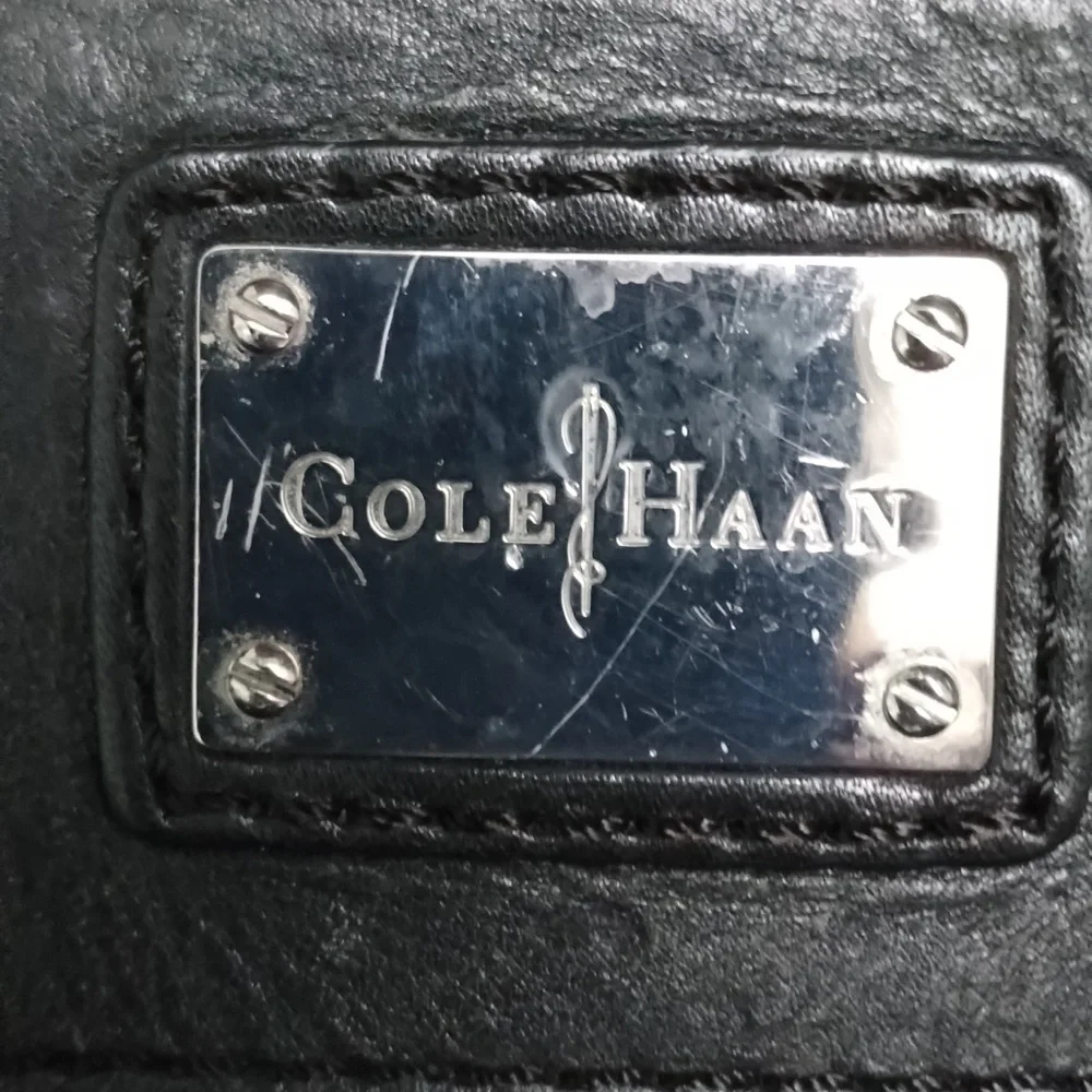 Cole Haan sleek stylish